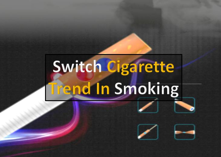 Switch Cigarettes