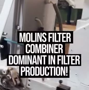 filter combiner