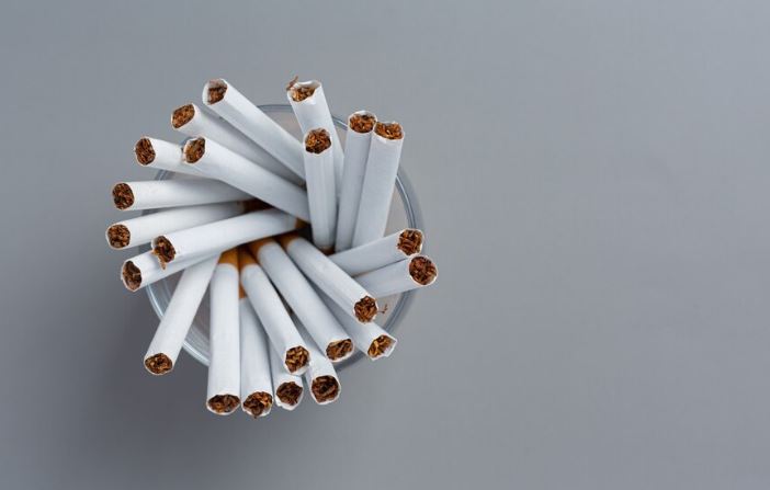 Brazilian Tobacco