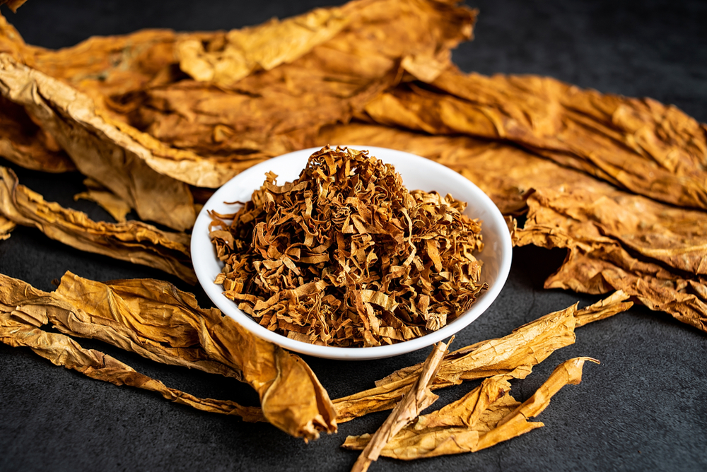 What is FCV Tobacco