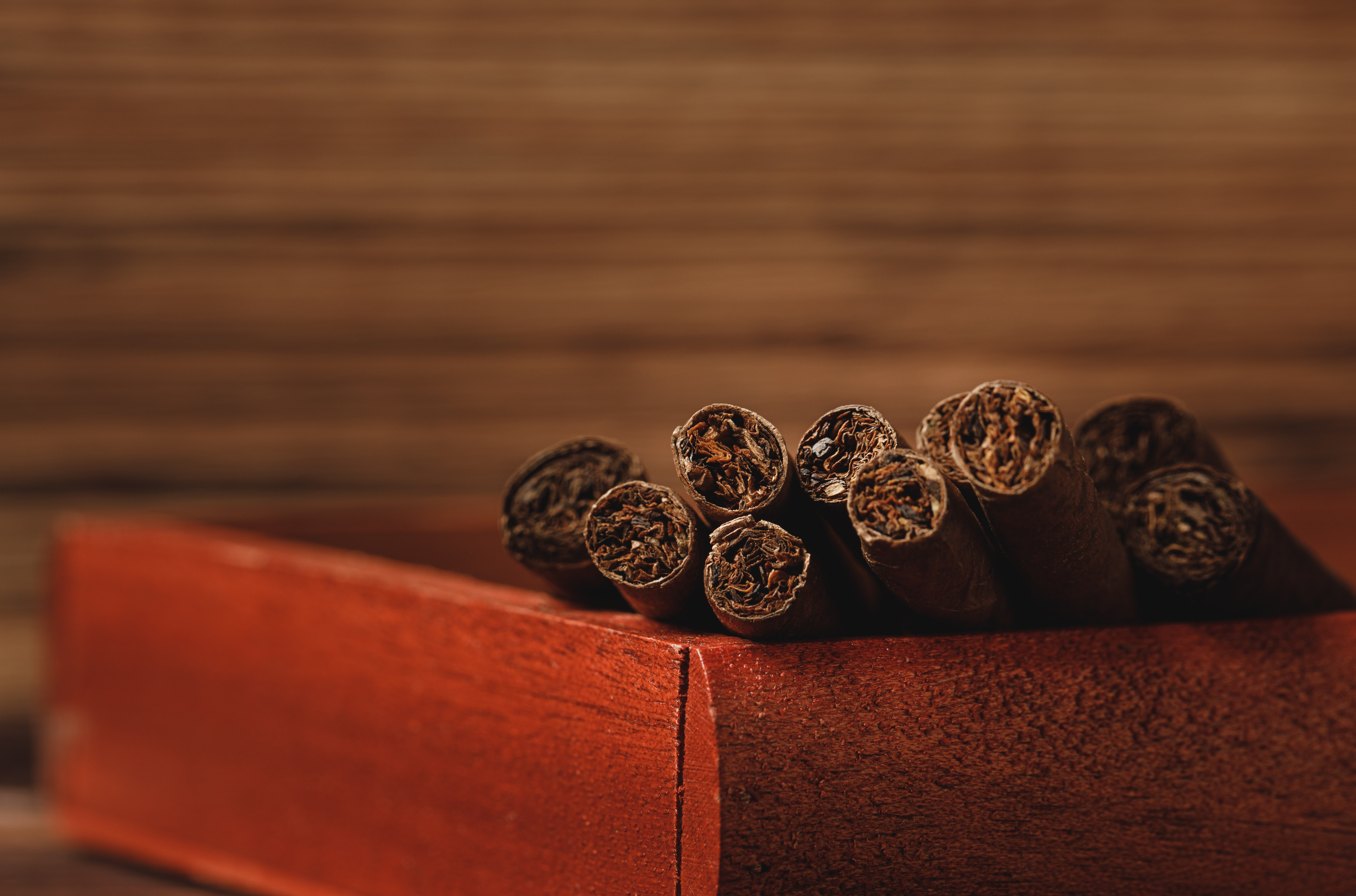 History of Tobacco