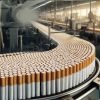 Cigarette Manufacturers