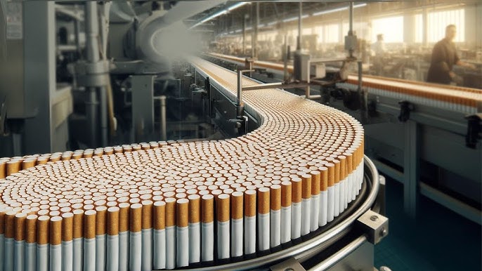 Cigarette Manufacturers