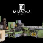 Tobacco Processing Machine