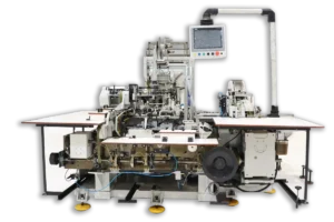 HLP-180 with CP1 & Naked Over Wrapper