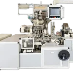 HLP-225 with CP1 & Naked Over Wrapper