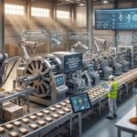 cigarette packing machine