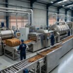 tobacco processing machines - Marsons Group