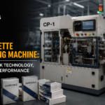 CP-1 packing machine for sale