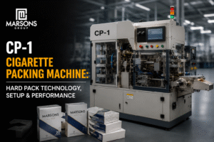 CP-1 packing machine for sale