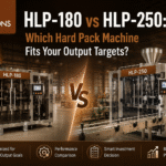 hlp 180 cigarette machine