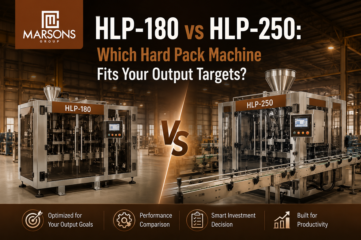 hlp 180 cigarette machine