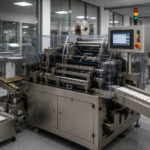 Cannabis Cigarette Packing Machines
