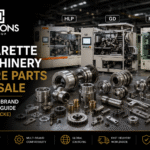 Cigarette Machinery Spare Parts for sale
