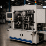 Cigarette Smart fresh Seal Packing Machine