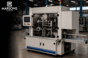 Cigarette Smart fresh Seal Packing Machine