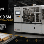 Mark 9 SM cigarette machine for sale