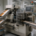 cigarette Filter Combiner machine