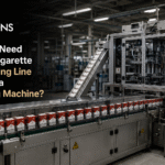 packaging line