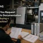 spare parts management