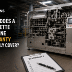 warranty claim