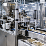 cannabis pre roll machine