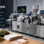 hemp processing equipment