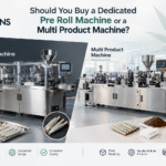 pre roll machine for sale