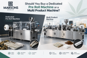 pre roll machine for sale