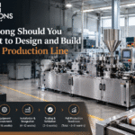 production line design